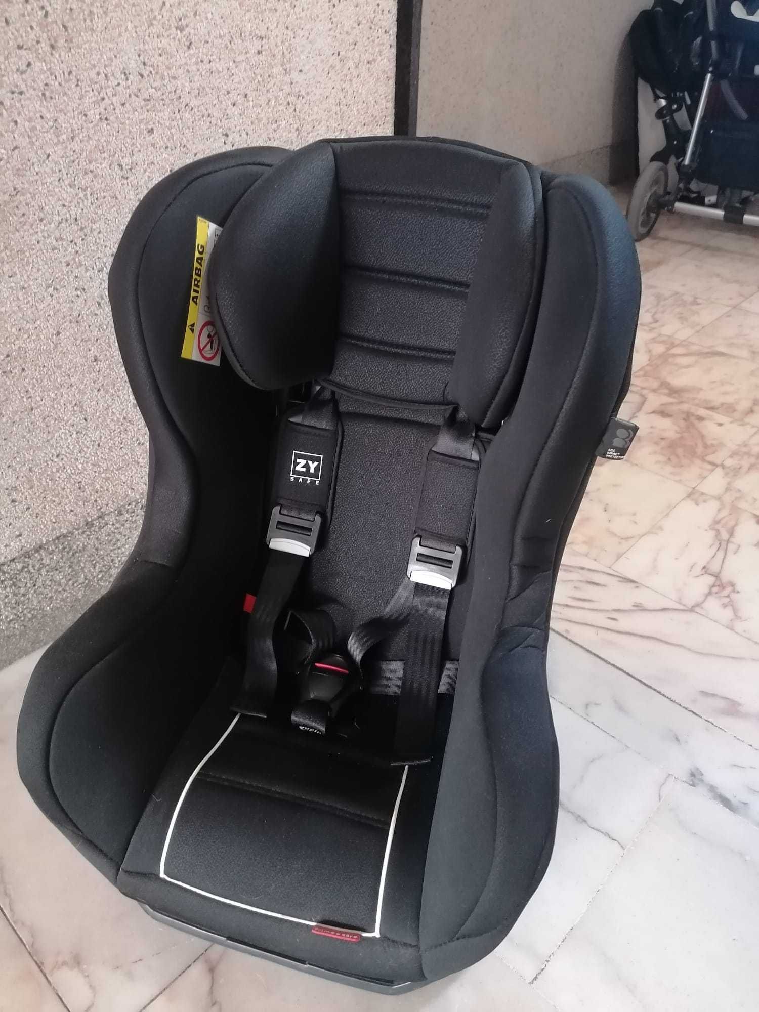 Cadeira Zippy para bebe