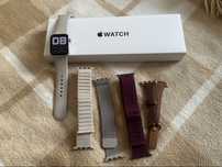 Sprzedam Apple Watch SE2