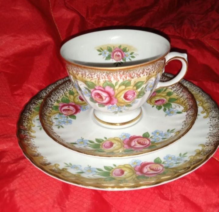 Sep  Germany antic Мадонна спор богинь