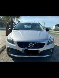 Volvo V40 Cross country Continental 2.0 D2