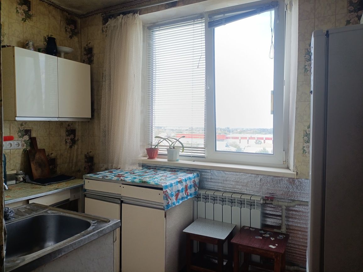 Сдам 2 квартиру Новая Бавария ул.Свинаренка, 6/12 ц-4300