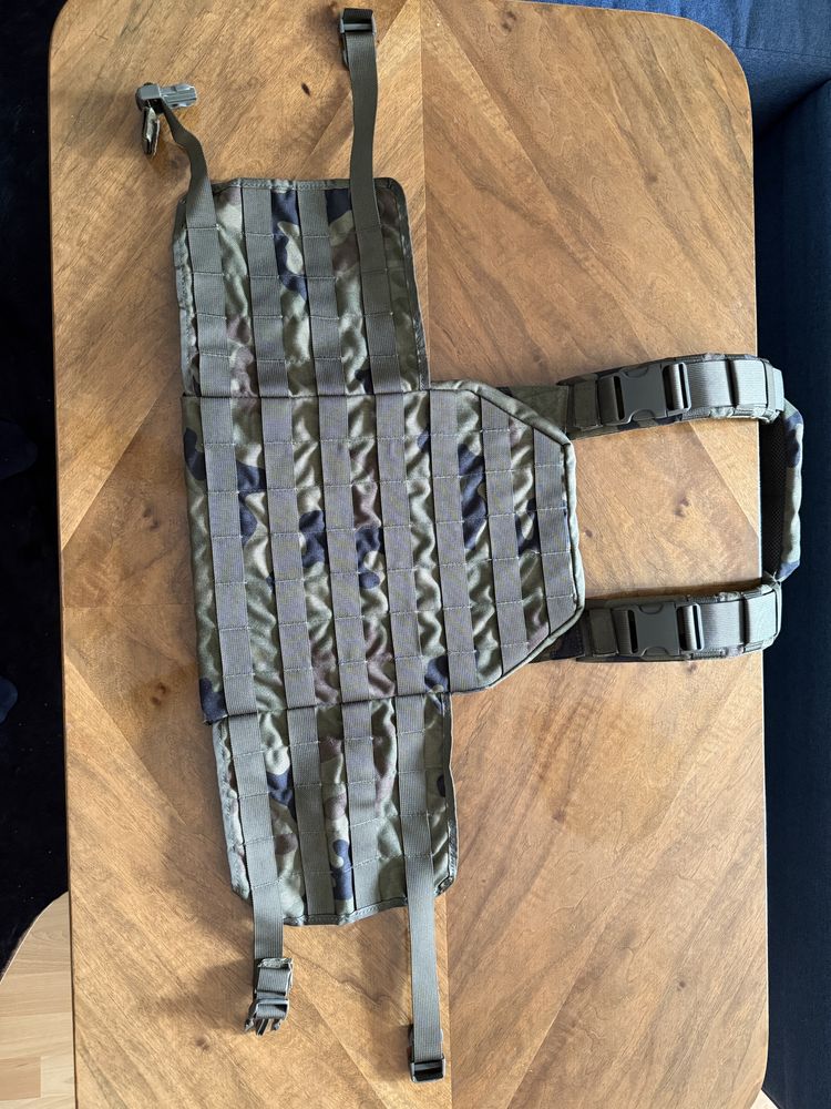 Kamizelka Taktyczna Miwo P.S.P.B.-2 Wz93 CORDURA