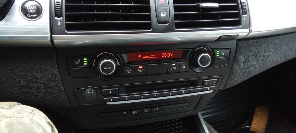 Продам BMW X5, 2011 року