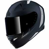 Kask integralny MT Helmets REVENGE 2 czarny/mat M !!! GRATIS !!!