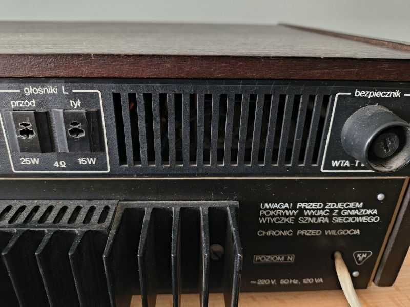 Radmor 5102 Amplituner