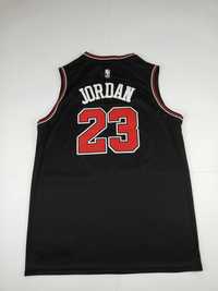 Koszulka sportowa NBA Jordan Jak NOWA rozm : L / XL