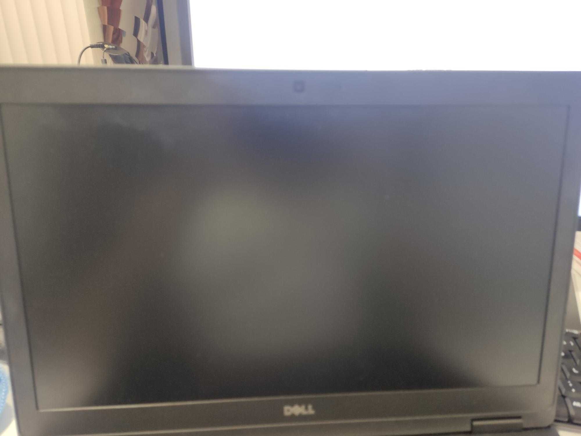 Dell Latitude 5580