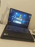 Lenovo Legion y540 (i5-9300h / RTX 2060 / 16GB RAM)