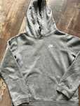 Bluza Nike z kapturem