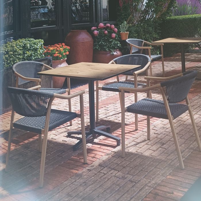 Cadeiras  e  Mesas  Exterior  Esplanadas