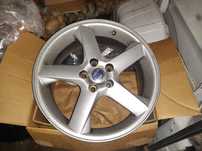 Felgi Volvo s70 V70 850 R Comet oryginalne jak nowe 17