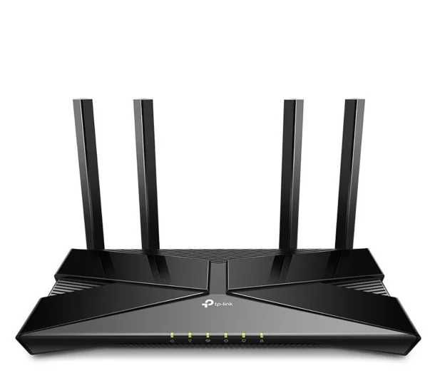 Router TP-Link Archer AX1500 (Wi-Fi 6) używany