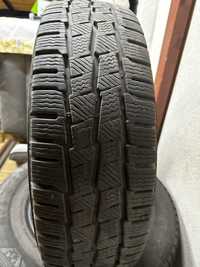 Opona michelin 215/75/16c zima