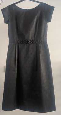 Vestido Massimo Dutti tam S