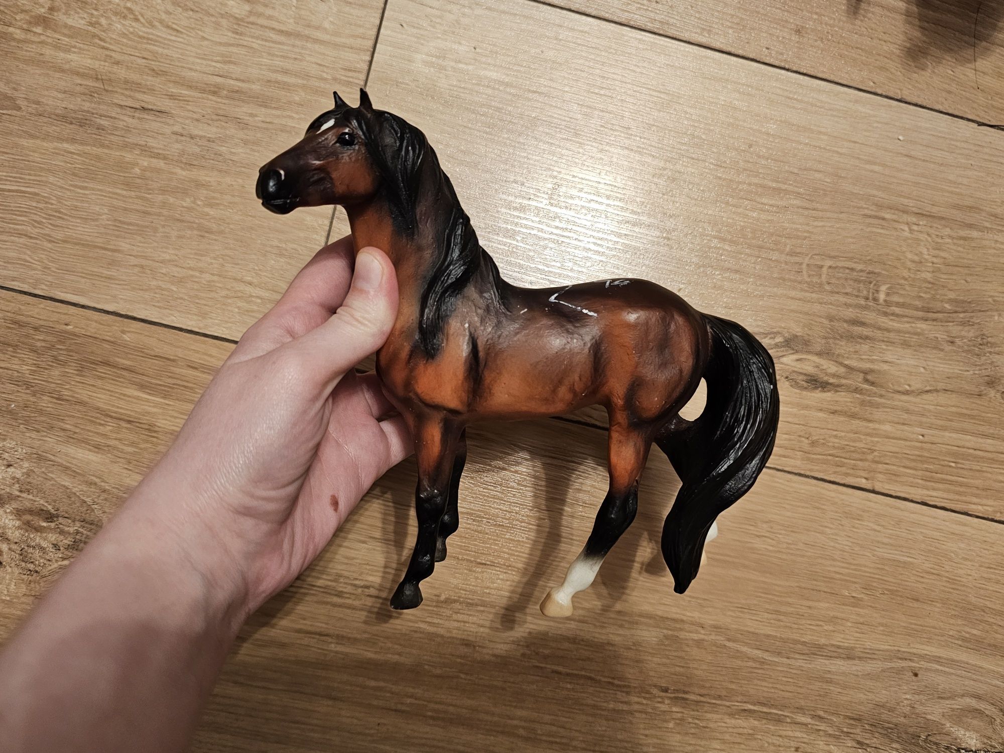 Breyer Classic body