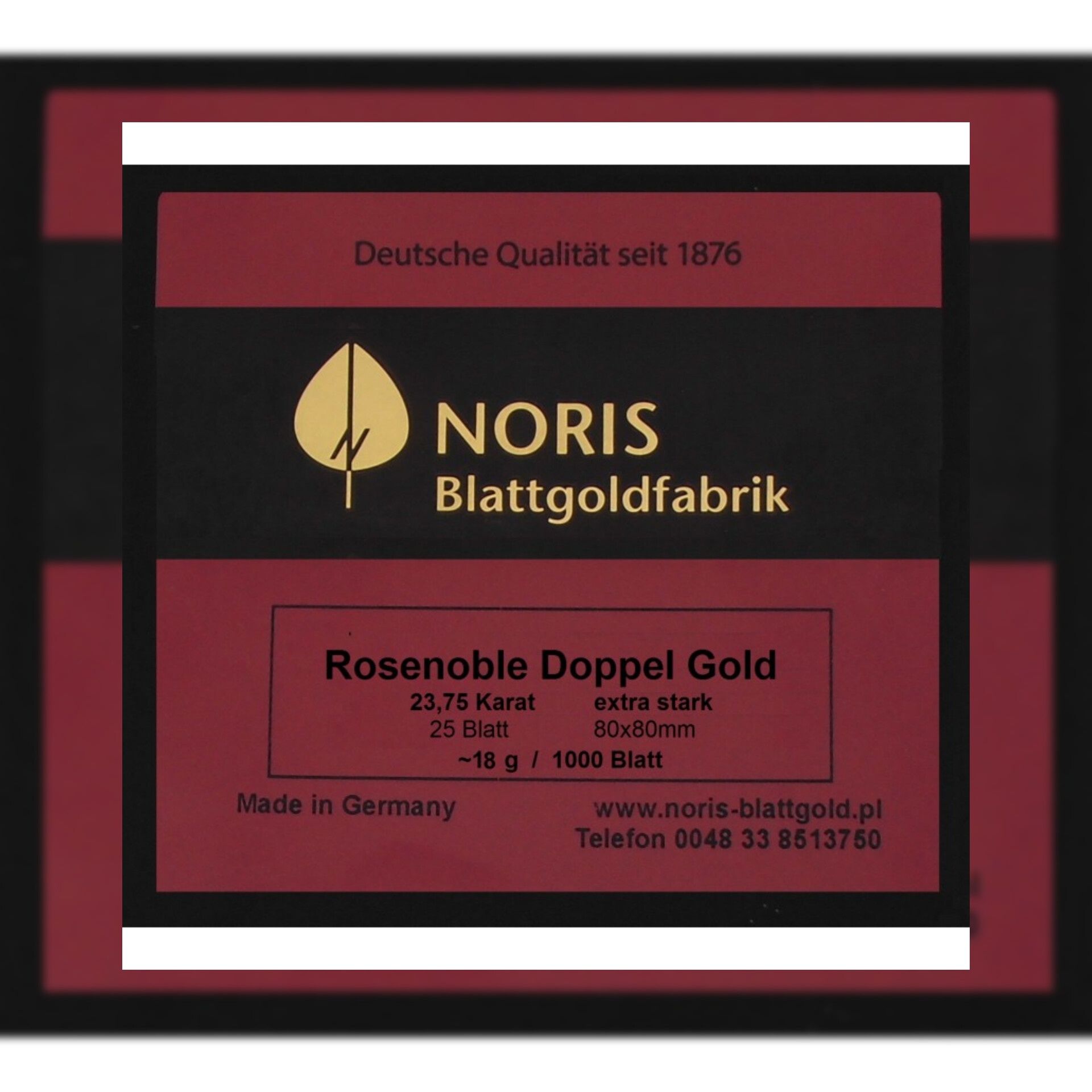 Noris Норіс 23,75 кт
