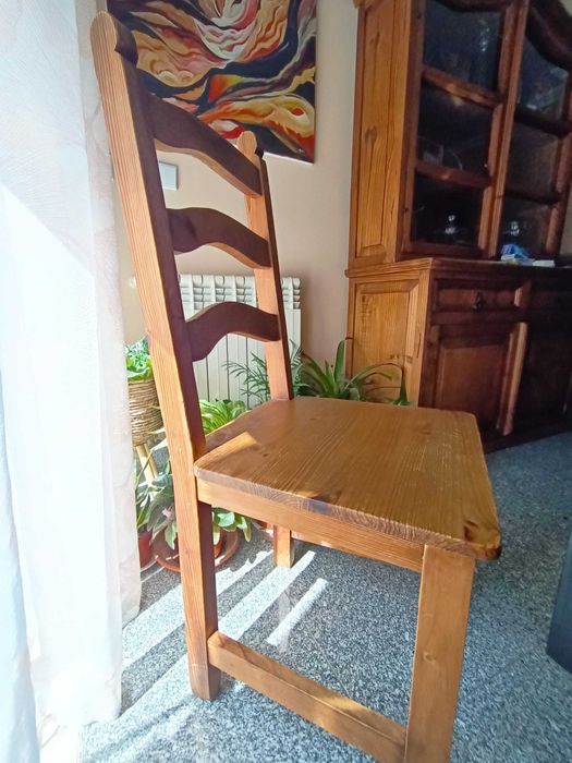 Cadeiras de mesa de jantar