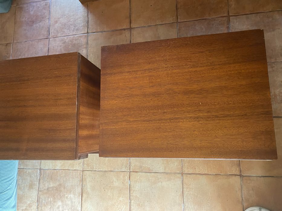 Mesinhas de cabeçeira