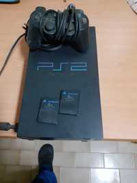 Playstation2  usada