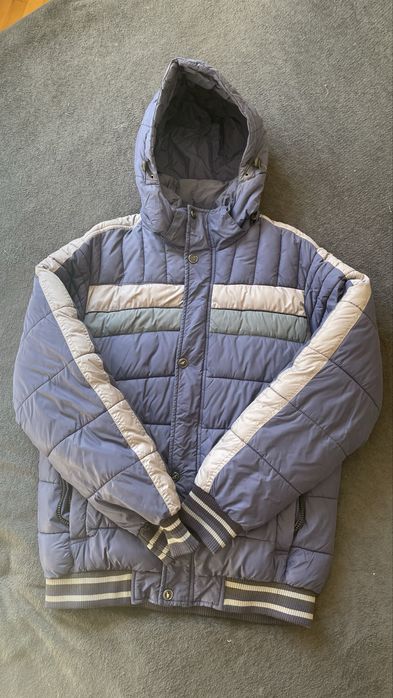 Куртка осіння, куртка зимова чоловіча