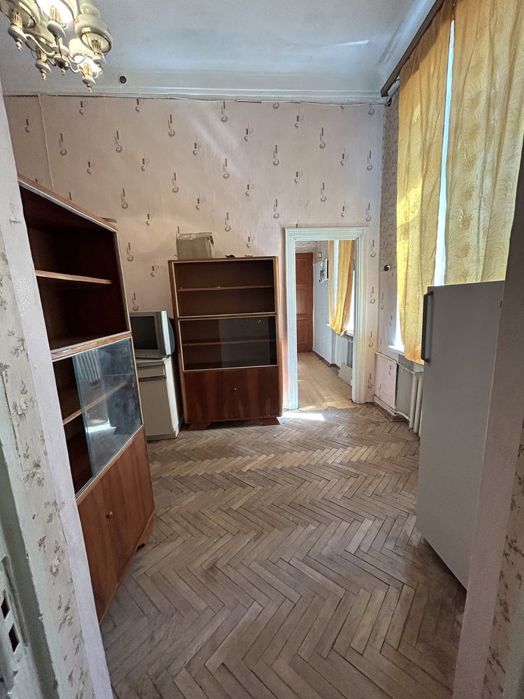 Здам 2-х кімнатну квартиру, р-н парку Шевченка