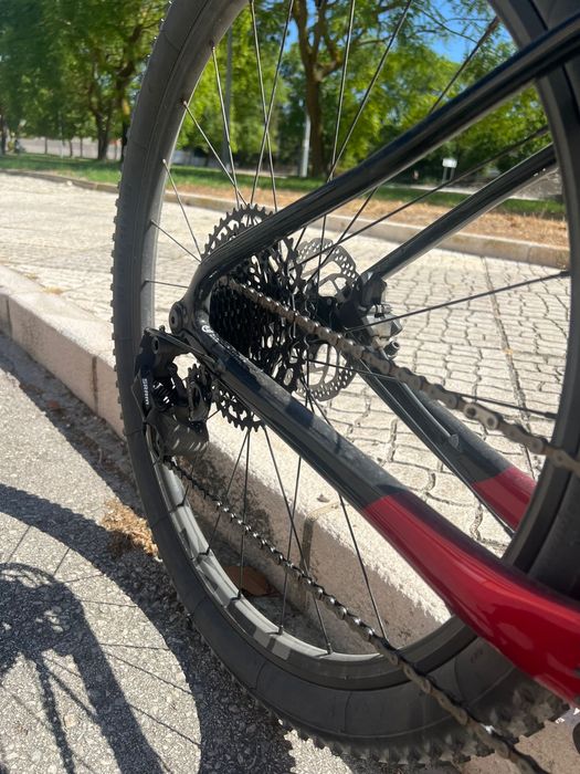 Bicicleta Couler Poison SL4.2