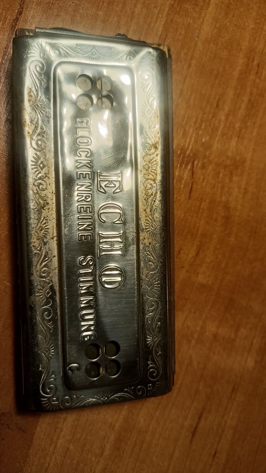 Echo M.HOHNER 1937