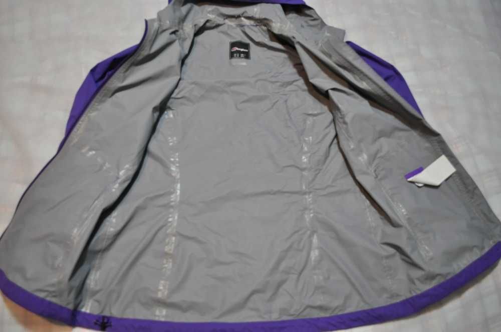 BERGHAUS M 12 HYDRSHELL damska kurtka trekkingowa cienka membrana i13