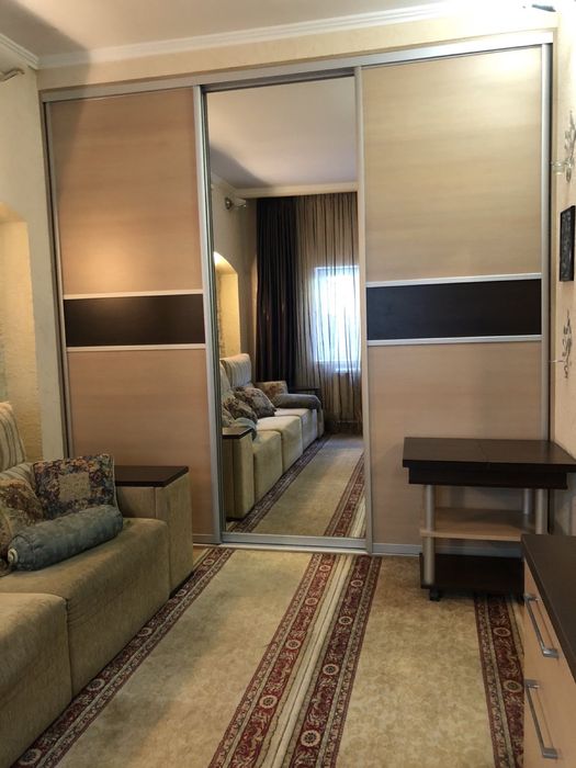 Сдам 1 комнатную квартиру Колонтаевская