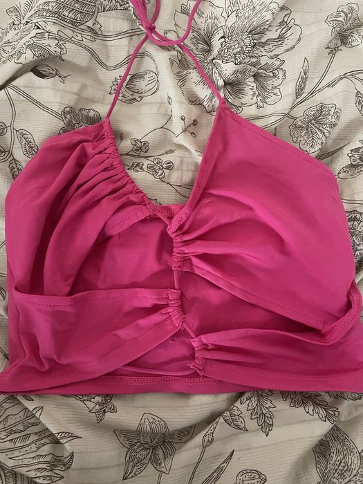 Продам 4 топа за 400 грн (разом) в подарунок кофтинка