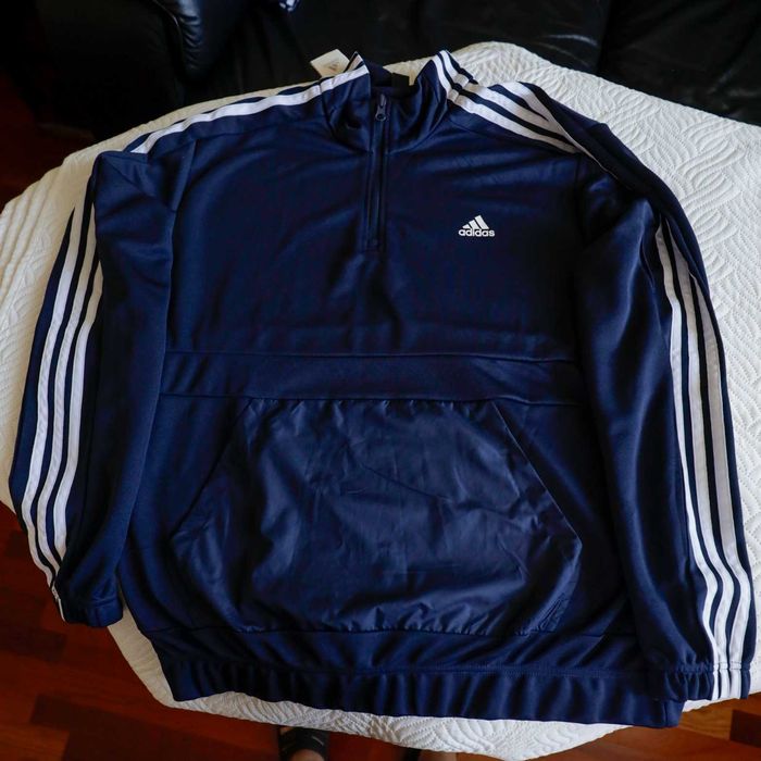 Dres Adidas-NOWY XL