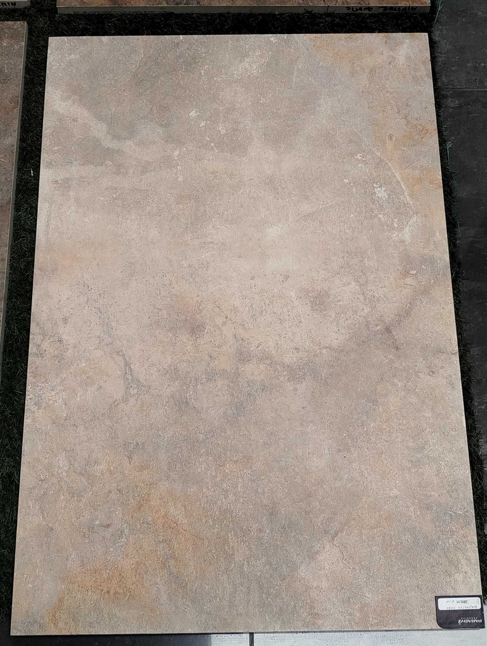 Płyta Tarasowa BURLINGTON IVORY 20mm beż melanż 60x90 2 cm basen gres
