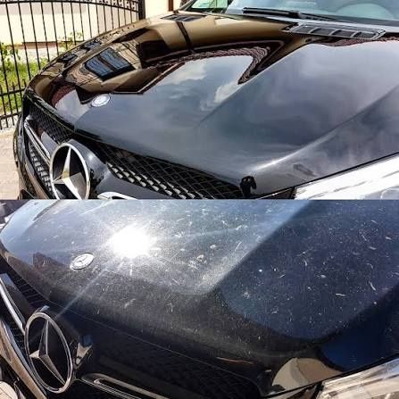 Kompleksowy Detailing – Twój samochód w centrum uwagi