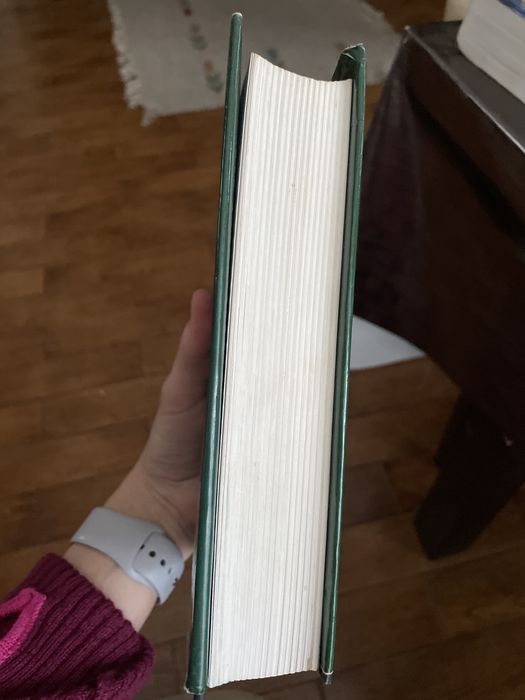 Wilbur Smith Ostatnie polowanie