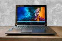 Elegancki ASUS - Intel-i7 16GB SSD120GB+500GB Win11 Office Gry