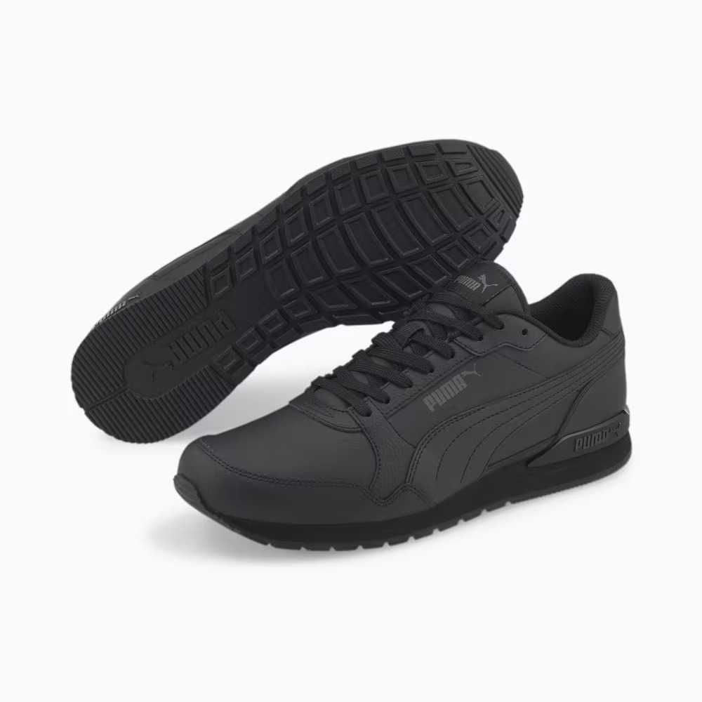 Чоловічі кросівки Puma ST Runner V3 L. Розміри 42-43 мужские кроссовки