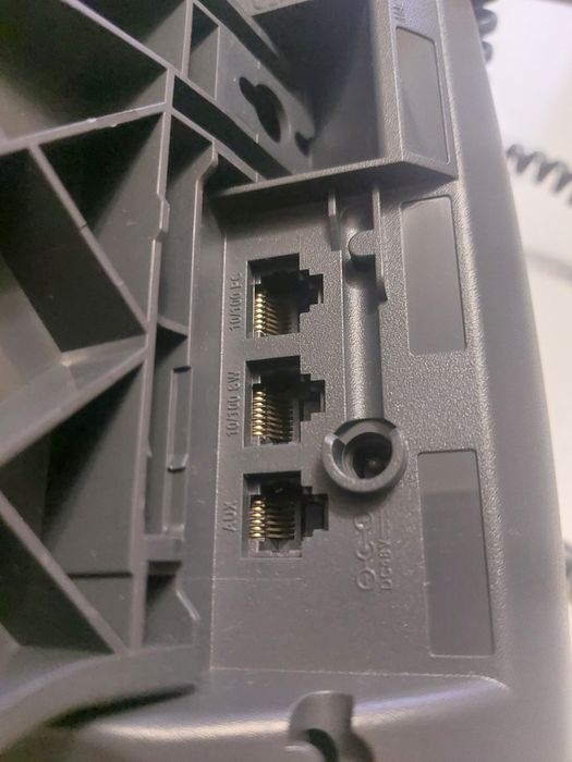 Б/у ip телефон Cisco ip phone 7492