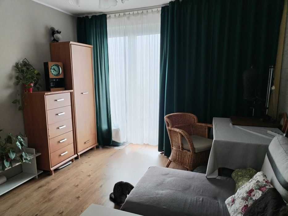 Wynajmę 2 pokojowe mieszkanie