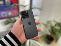 PROMOCJA | iPhone 14 Pro 128GB Space Black | 2 lata gwarancji!