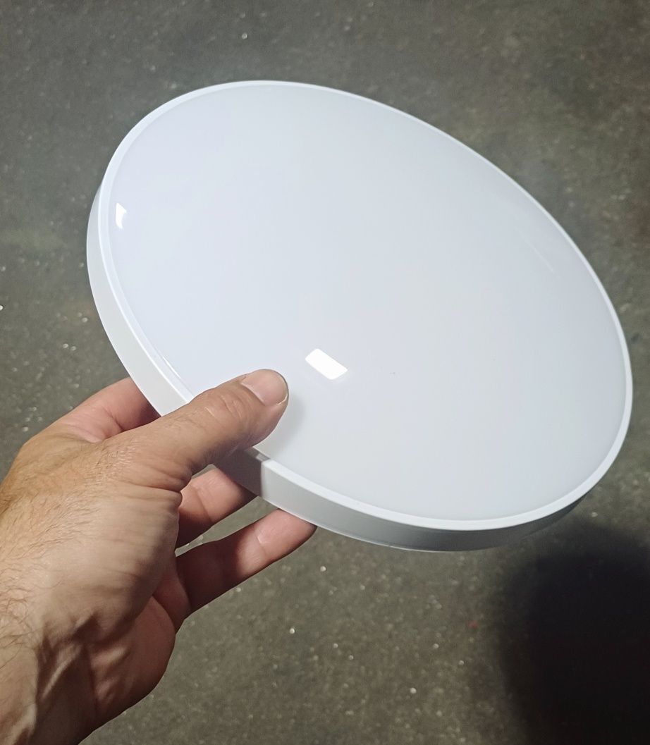 Luzes led com sensor de movimento 27cm