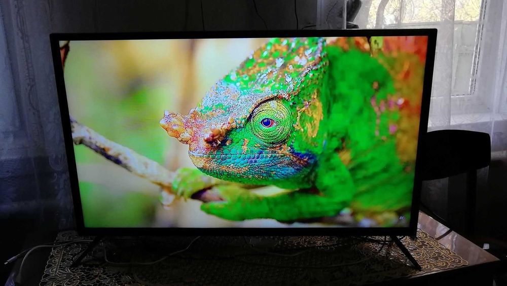 Телевізор kivi 32h510kd