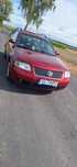 Pasat b5  1.8T 150KM