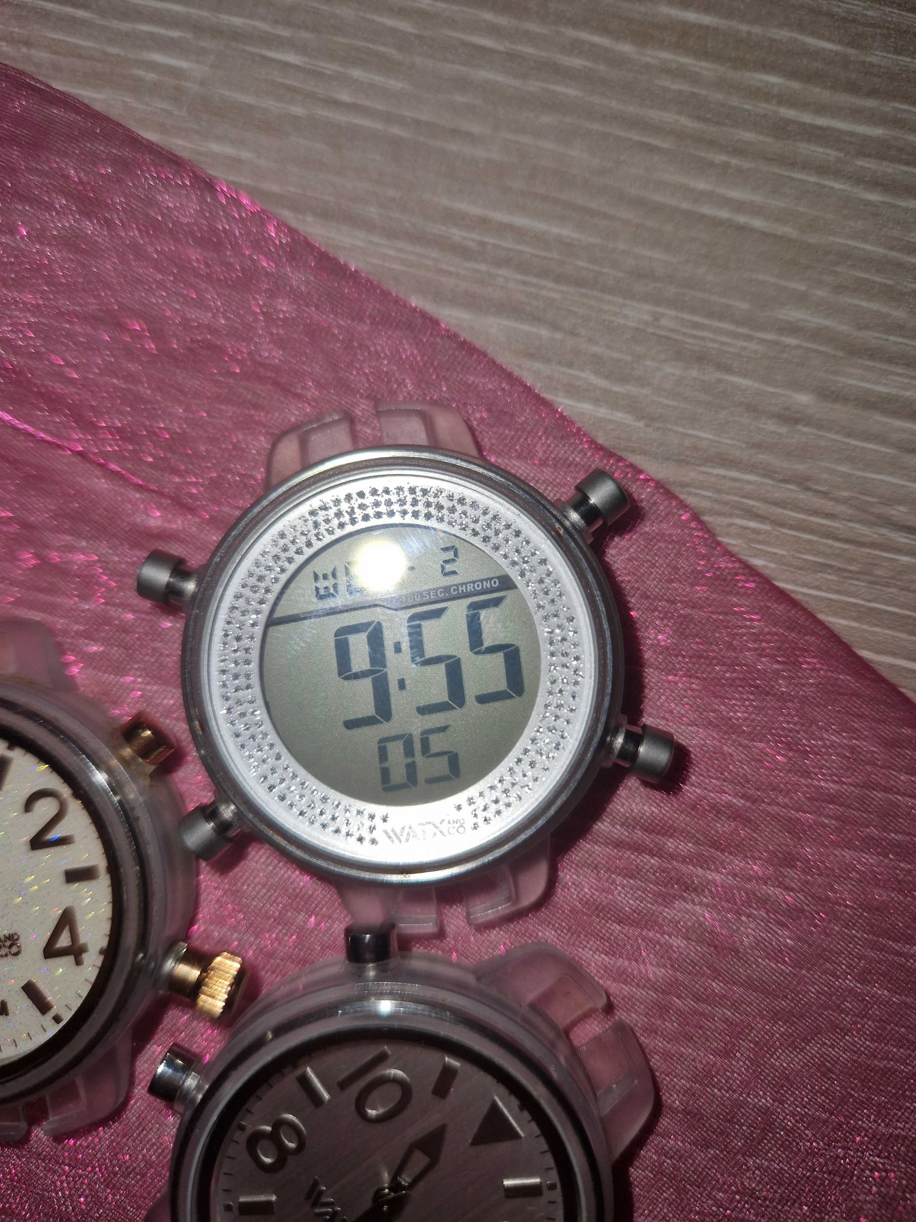 Relógios Watx usado