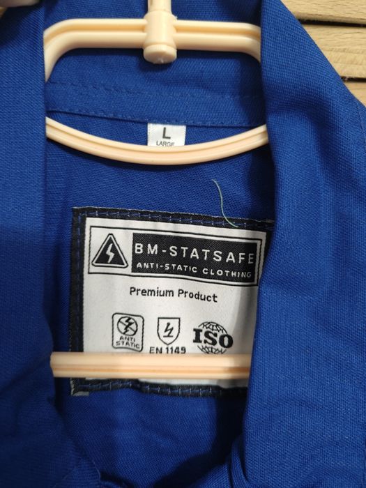 Оверол/ Рабочая одежда