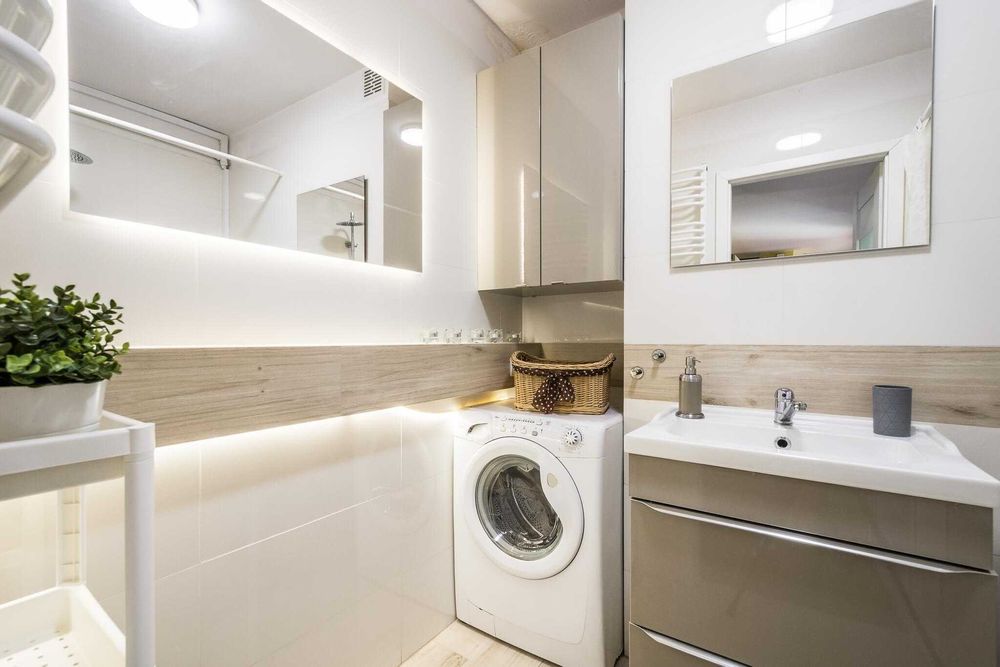 Pokój 1 os Podgórze Wielicka Szpital Uniwersytecki Dauna Bonarka CMUJ