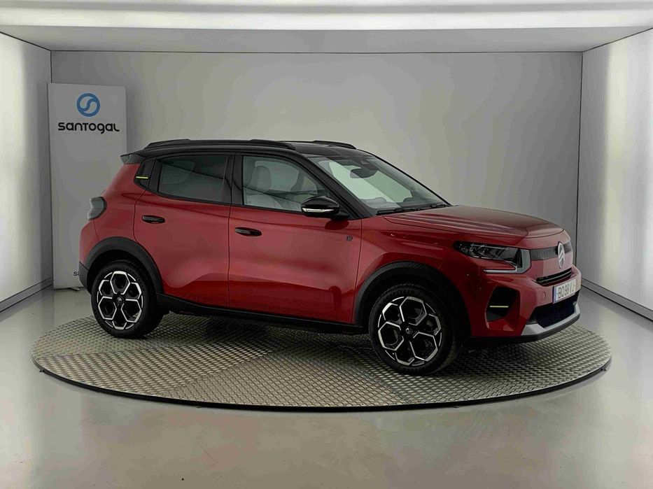 Citroën e-C3 44 kWh Max