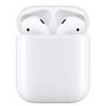 Apple AirPods 2nd Geração + Caixa de Carregamento original