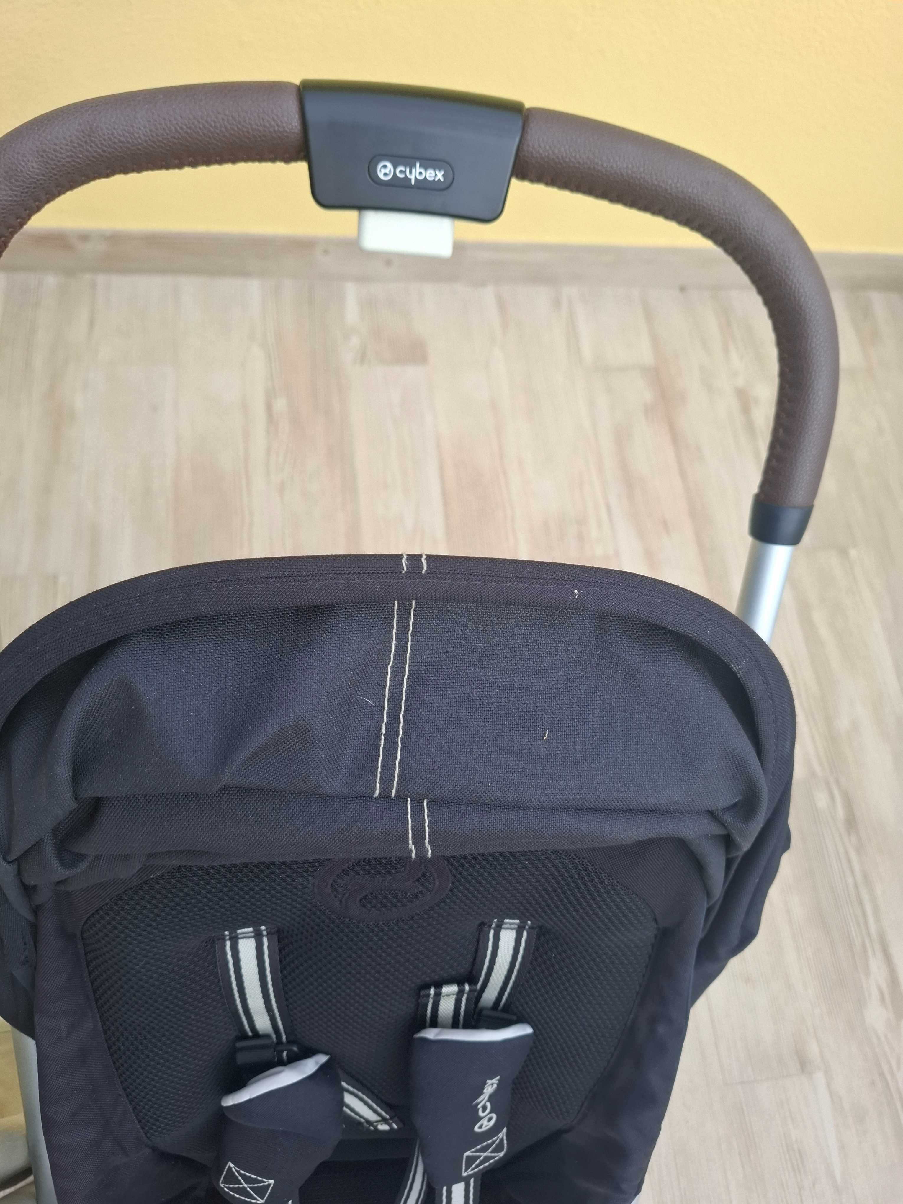 Carrinho Cybex Eezy S Twist 2