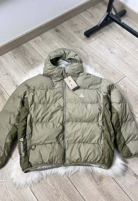 Пуховик Nike ACG