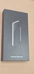 Nowy Samsung Galaxy S25 Ultra 12GB / 512GB 5G Titanium gray